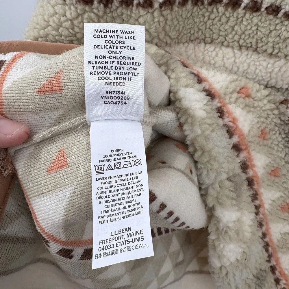 LL Bean Signature ll bean